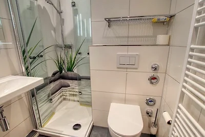 Ferienpark - Haus N, App. 0NEG10