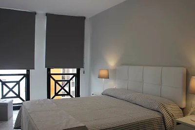 Apartment Insel
