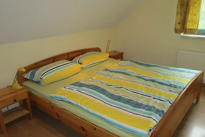 Leuchtturmstrasse Haus 12, nur 150 m vom Stra...