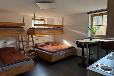 Ferienwohnung 2