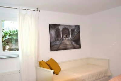 Appartamento Vacanza con famiglia Herbolzheim
