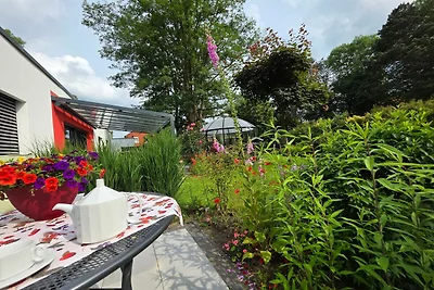 Vakantieappartement Gezinsvakantie Weener