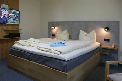 1) Doppelzimmer PK 0205