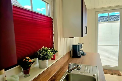 Nr. 486 Zerpenschleuse: Ferienhaus:...