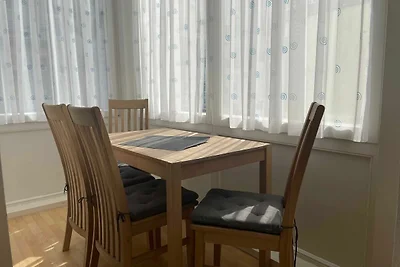 Ferienwohnung 3