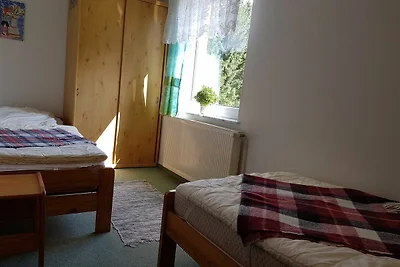 Ferienhaus Svantovit
