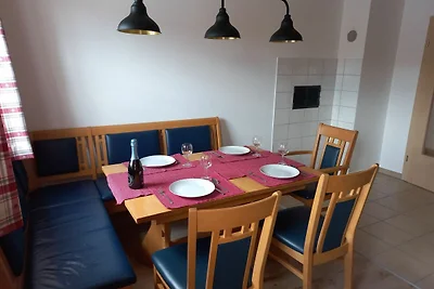 Ferienwohnung Thomas