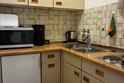 Vakantieappartement Gezinsvakantie Cuxhaven