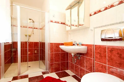 Vakantieappartement Gezinsvakantie Ahrenshoop