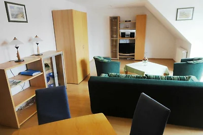 Appartement 14