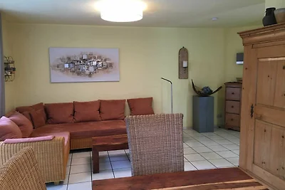 Ferienwohnung 69qm
