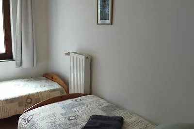 Bungalow Carpe diem