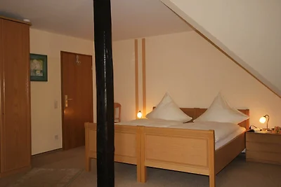 Vakantieappartement Gezinsvakantie Bad Bevensen