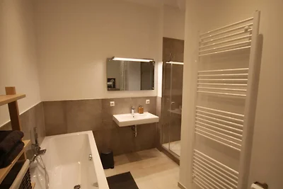 Vakantieappartement Gezinsvakantie Lübeck