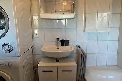 Ferienwohnung Iris Hinrichs