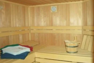 Vakantieappartement Gezinsvakantie Schmiedeberg