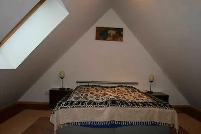 Vakantieappartement Gezinsvakantie Erfurt