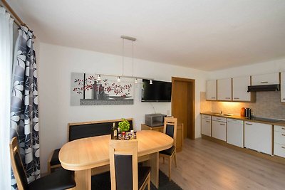 Vakantieappartement Gezinsvakantie Rauris