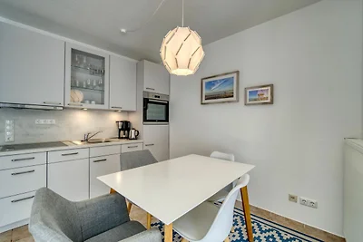 Appartamento Vacanza con famiglia Heiligenhafen