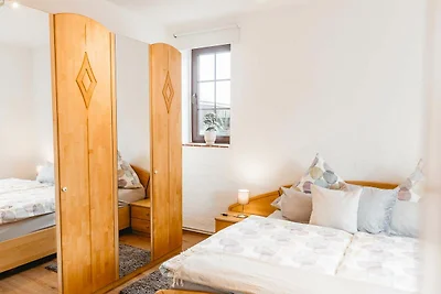 Vakantieappartement Gezinsvakantie Grasberg