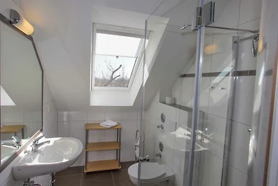 Vakantieappartement Gezinsvakantie Ralswiek