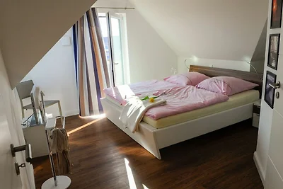 Residenz Seestern WE 16 - Penthouse...