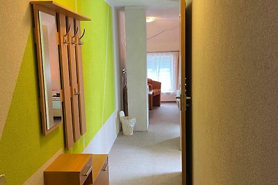 Vakantieappartement Gezinsvakantie Dobbertin