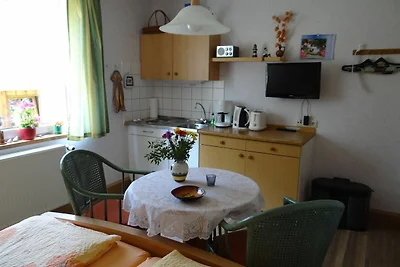 Vakantieappartement Gezinsvakantie Ahrenshoop