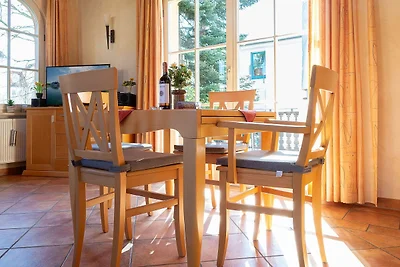 Appartamento Vacanza con famiglia Kühlungsborn