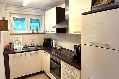 Ferienwohnung 60 in der Blaumuschel - DH