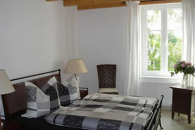 Ferienwohnung Haus am Meer DH-24623
