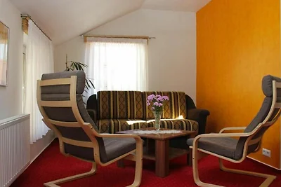 Ferienwohnung An der Hainmühle