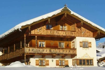 Ferienwohnung 2 - Wallberg