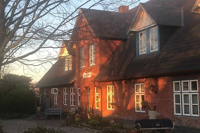 Hotel Cultuur en bezienswaardigheden Langenhorn