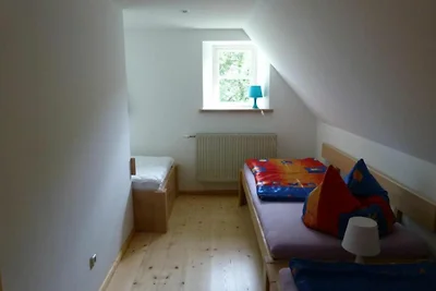Apartament Dla rodzin Rappin
