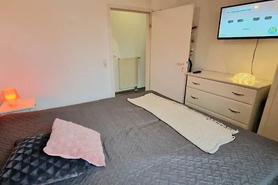 Appartamento Vacanza con famiglia Kühlungsborn