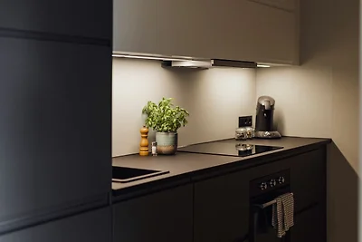 ForeverYoung (Apartmenthaus)