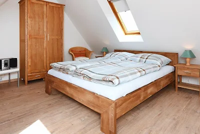 Ferienwohnung Sonnendeck