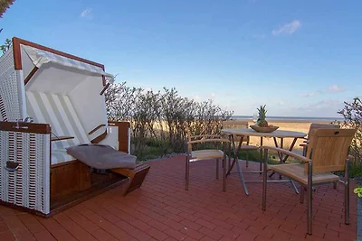 Appartamento Vacanza con famiglia Rantum
