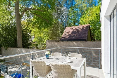 Quartier am Waldschloss, App. 02