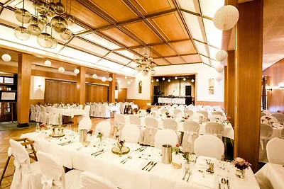 Hotel Cultuur en bezienswaardigheden Buxtehude