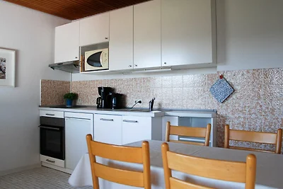 Vakantieappartement Gezinsvakantie Cuxhaven