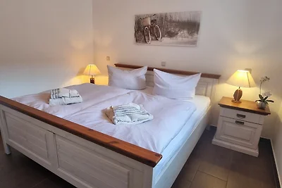 Ferienwohnung Auszeit