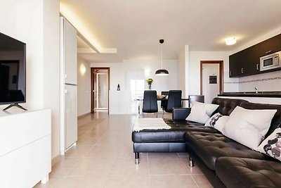 Vakantieappartement Gezinsvakantie Tazacorte