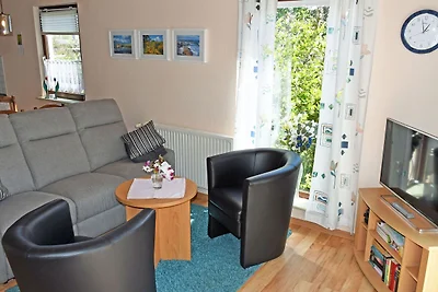 Ferienhaus Adelheid mit Seeblick und Terrasse