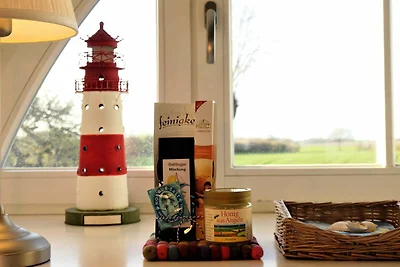 Ferienwohnung in der Künstlerkate