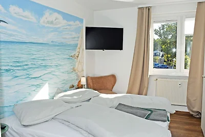 01 schönes Doppelzimmer mit Frühstück