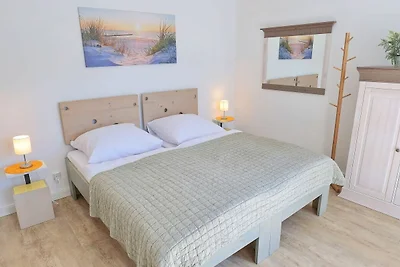 Vakantieappartement Gezinsvakantie Hohenkirchen