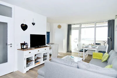 Ferienpark Hs. H Etage10 Whg.6
