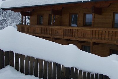 Vakantieappartement Gezinsvakantie Wildschönau